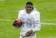 Germany Dolphins Football